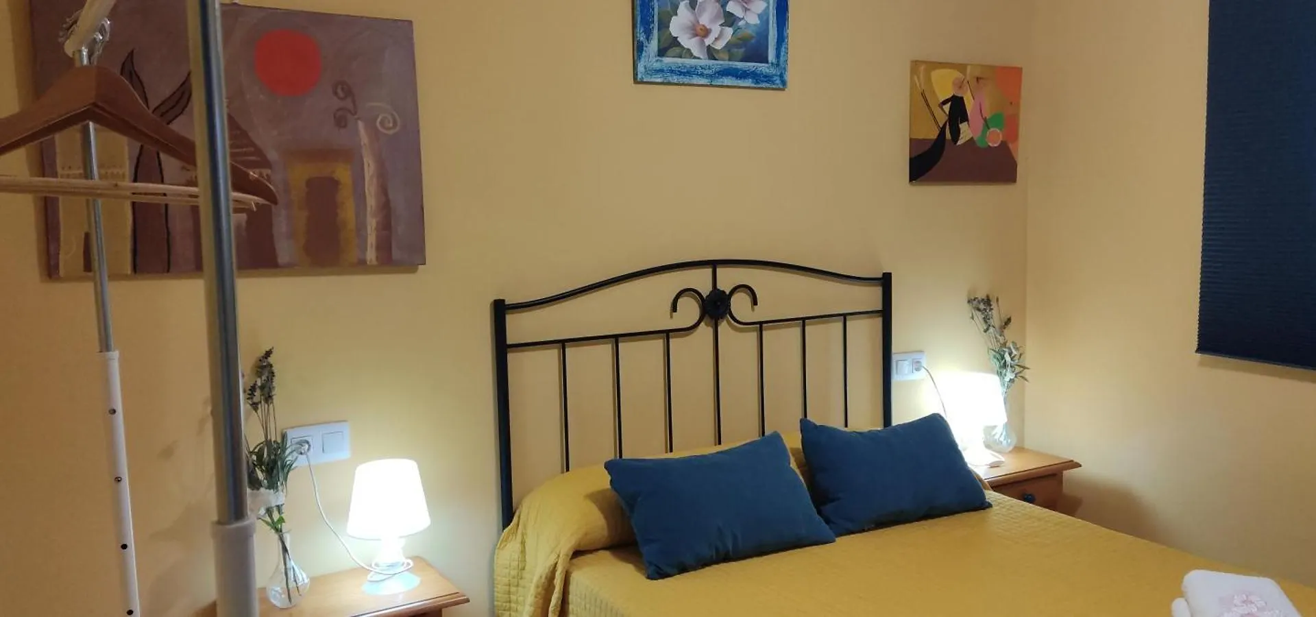Apartamentos Candil By Mila Prieto El Bosque 0*,  Spain