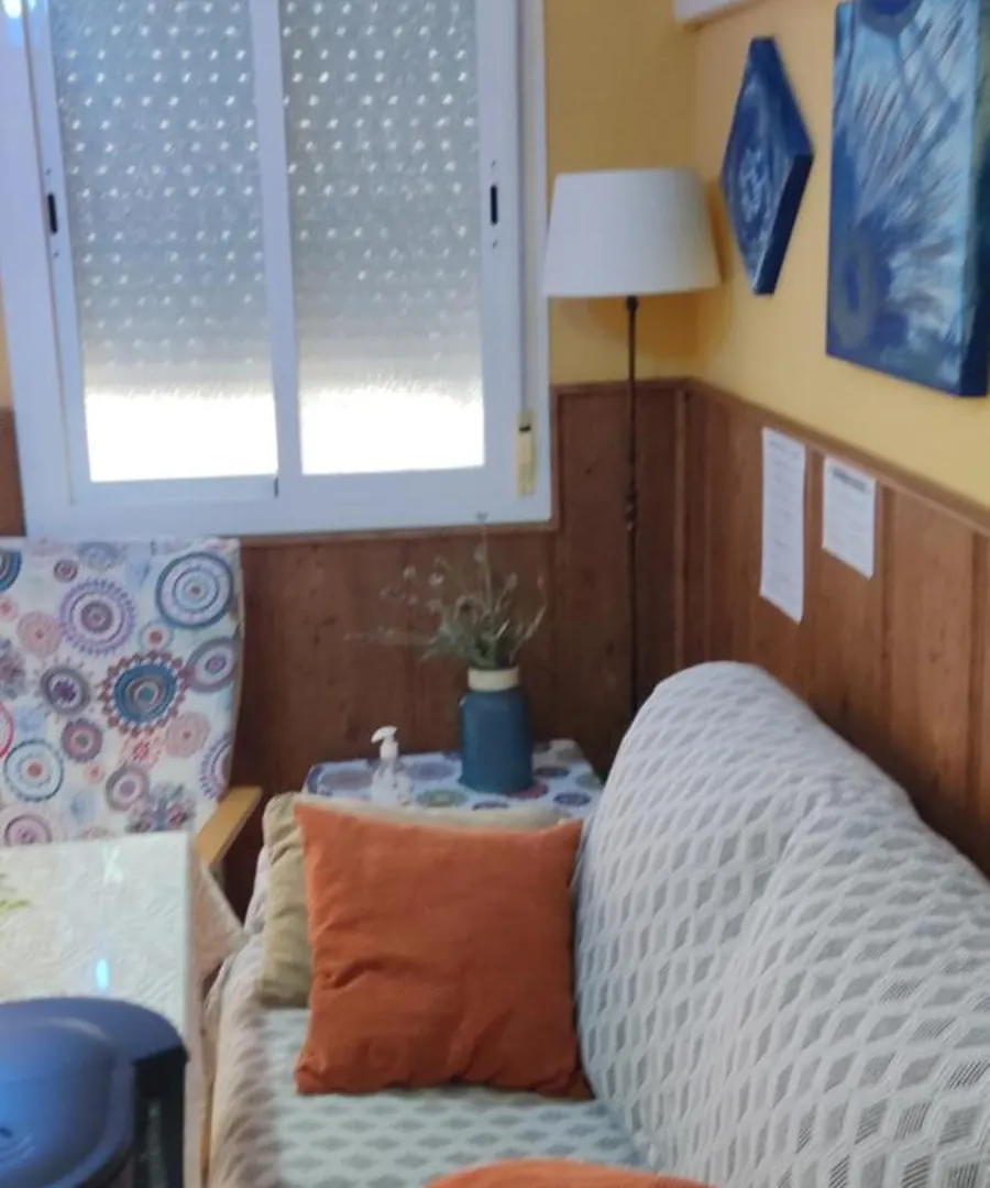Apartamentos Candil By Mila Prieto El Bosque Spain