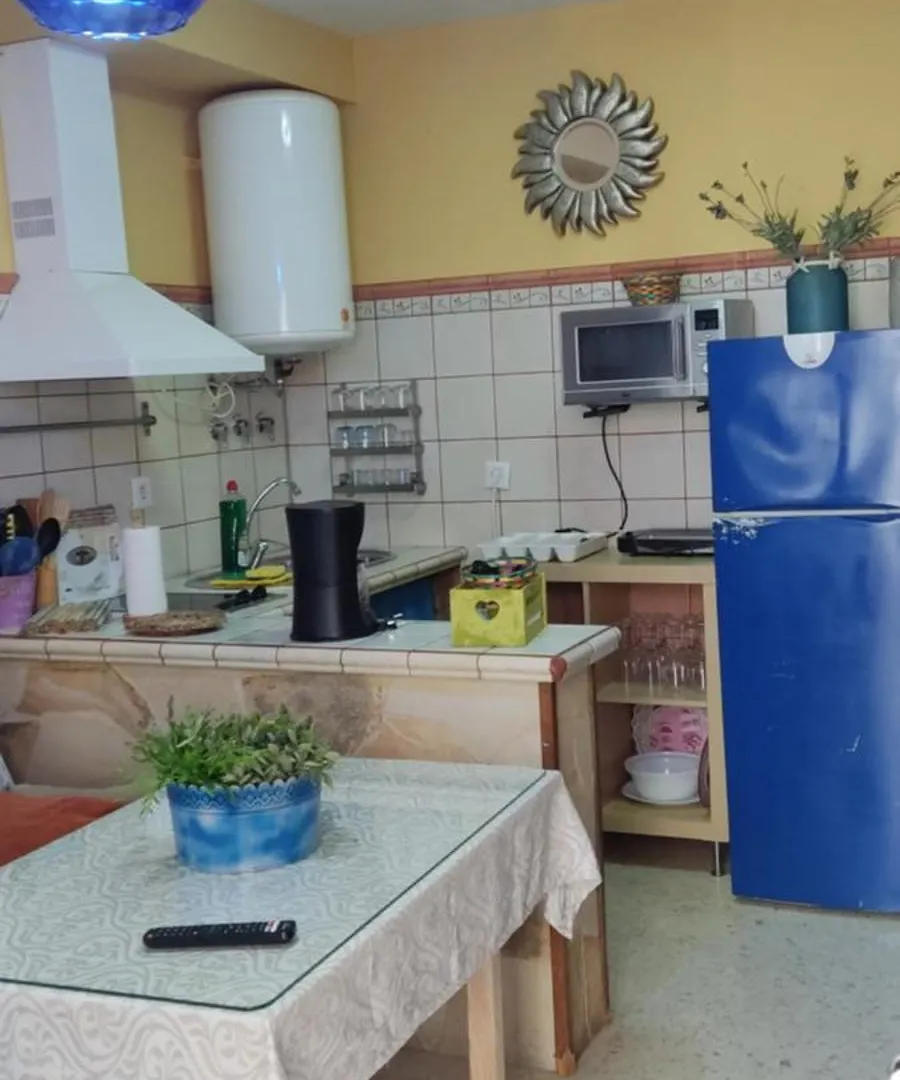 Apartment Apartamentos Candil By Mila Prieto El Bosque Spain