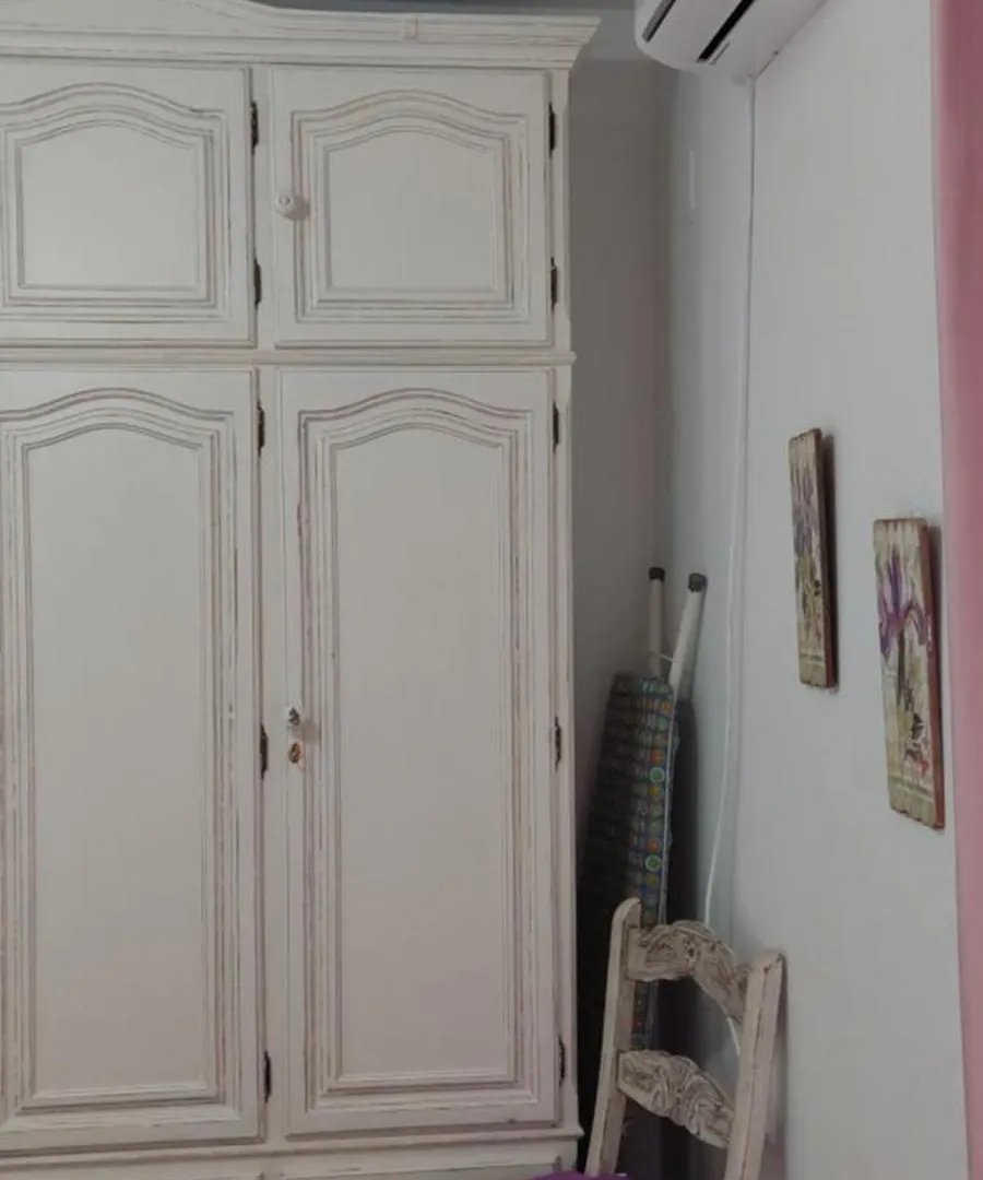 Apartamentos Candil By Mila Prieto El Bosque