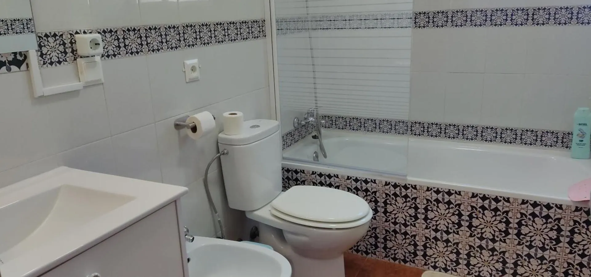 Apartamentos Candil By Mila Prieto El Bosque Apartment