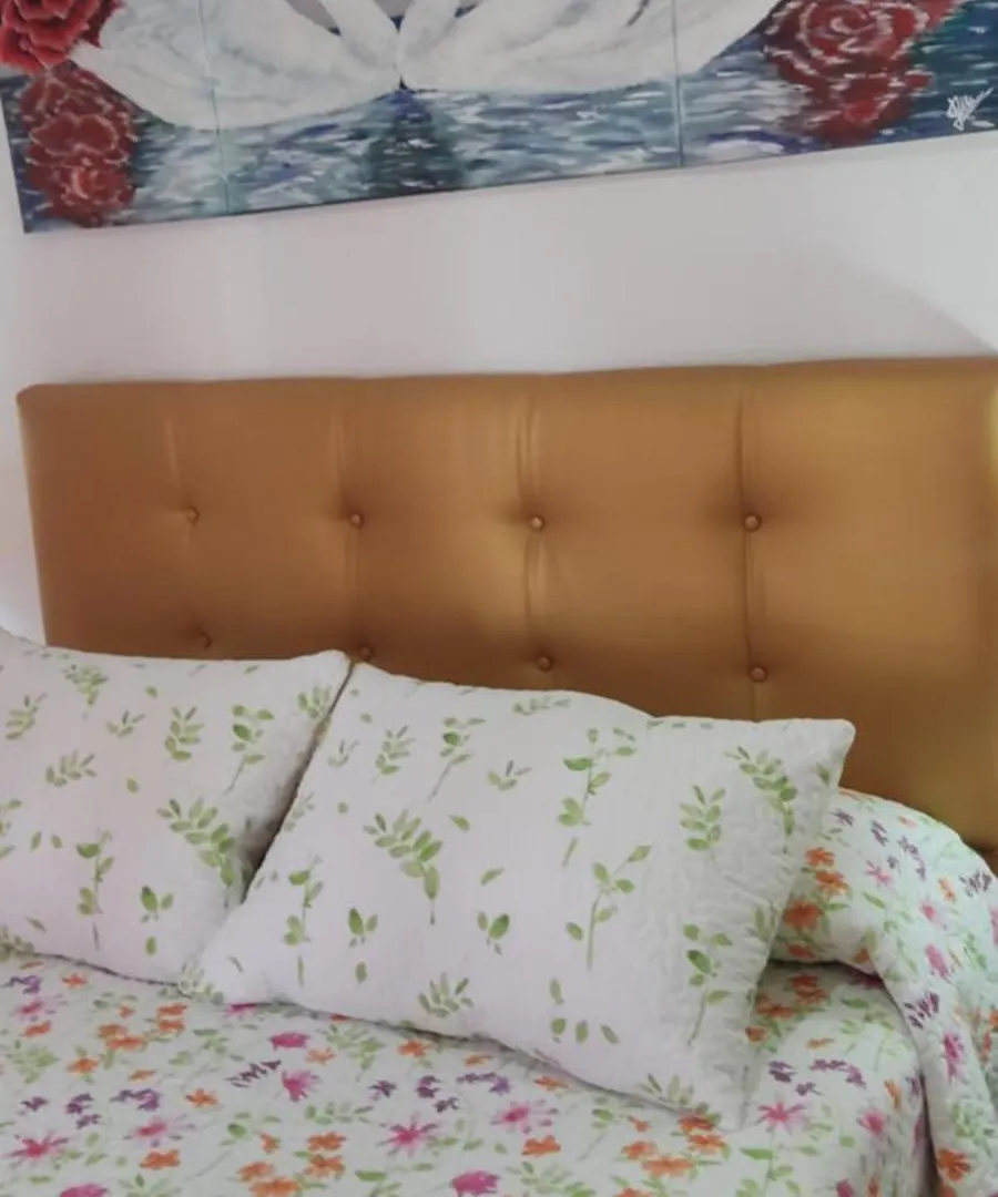 Apartment Apartamentos Candil By Mila Prieto El Bosque