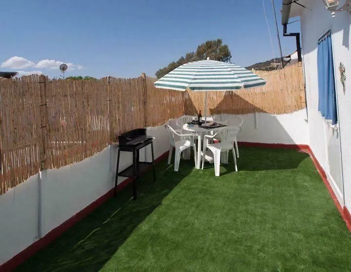 Apartamentos Candil By Mila Prieto El Bosque